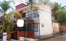 Oyo Hotel San Felipe Inn